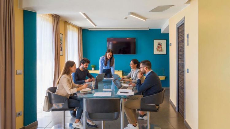 Ibis Styles Catania Acireale Hotel Meeting