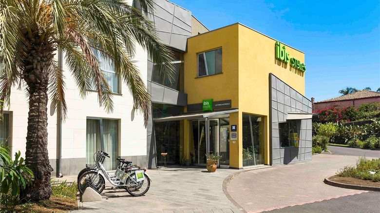 <b>Ibis Styles Catania Acireale Hotel Other</b>. Images powered by <a href="https://iceportal.shijigroup.com/" title="IcePortal" target="_blank">IcePortal</a>.