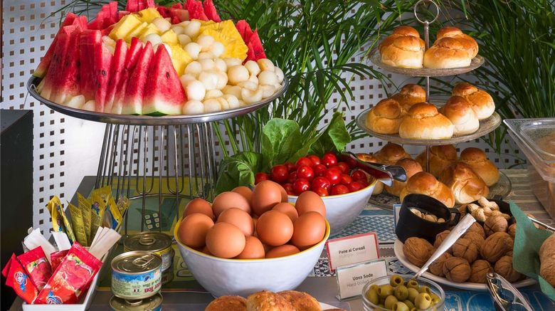 <b>Ibis Styles Catania Acireale Hotel Restaurant</b>. Images powered by <a href="https://iceportal.shijigroup.com/" title="IcePortal" target="_blank">IcePortal</a>.