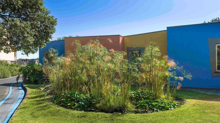 Ibis Styles Catania Acireale Hotel Exterior