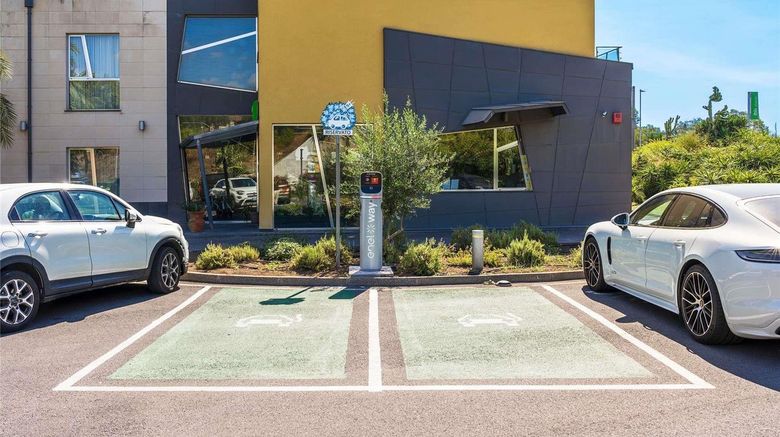 <b>Ibis Styles Catania Acireale Hotel Other</b>. Images powered by <a href="https://iceportal.shijigroup.com/" title="IcePortal" target="_blank">IcePortal</a>.