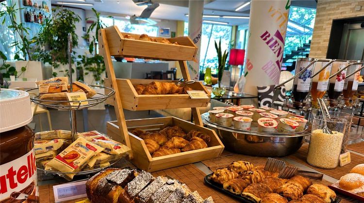 Ibis Styles Catania Acireale Hotel Restaurant