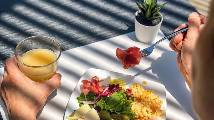 Ibis Styles Catania Acireale Hotel Restaurant