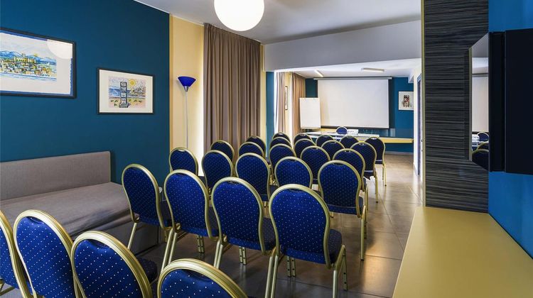 Ibis Styles Catania Acireale Hotel Meeting