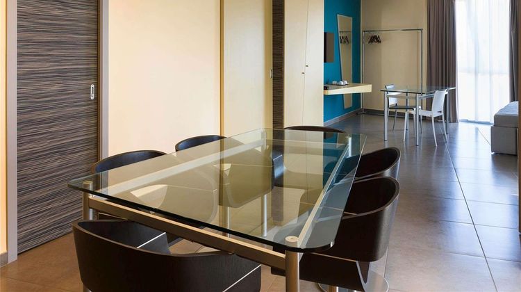 Ibis Styles Catania Acireale Hotel Meeting