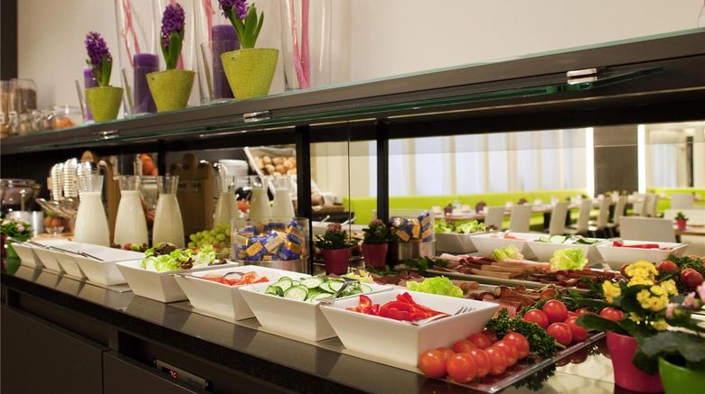 <b>Ibis Styles Frankfurt City Hotel Other</b>. Images powered by <a href="https://iceportal.shijigroup.com/" title="IcePortal" target="_blank">IcePortal</a>.