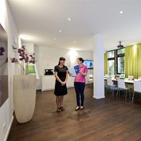 Ibis Styles Frankfurt City Hotel