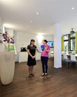 Ibis Styles Frankfurt City Hotel