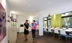 Ibis Styles Frankfurt City Hotel
