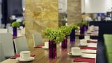 Ibis Styles Frankfurt City Hotel Restaurant