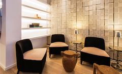 Ibis Styles Frankfurt City Hotel