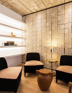 Ibis Styles Frankfurt City Hotel