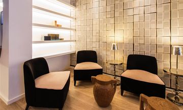 Ibis Styles Frankfurt City Hotel