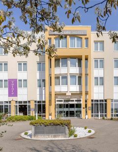 Mercure Hotel Stuttgart Gerlingen