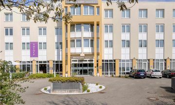 Mercure Hotel Stuttgart Gerlingen