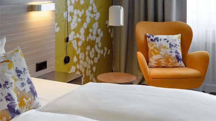 Mercure Hotel Stuttgart Gerlingen Room