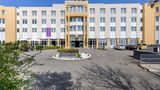 Mercure Hotel Stuttgart Gerlingen Exterior