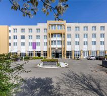Mercure Hotel Stuttgart Gerlingen Exterior