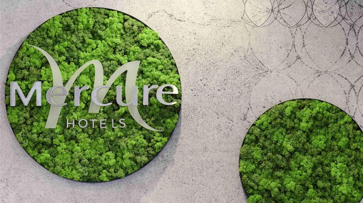 Mercure Hotel Stuttgart Gerlingen Exterior