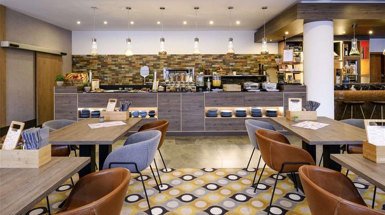 Mercure Hotel Stuttgart Gerlingen Restaurant