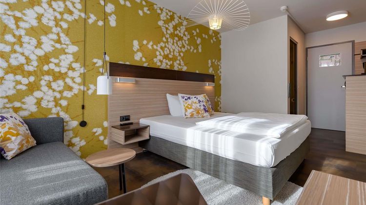 Mercure Hotel Stuttgart Gerlingen Room