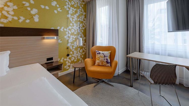 Mercure Hotel Stuttgart Gerlingen Room