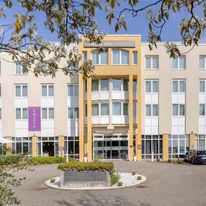 Mercure Hotel Stuttgart Gerlingen