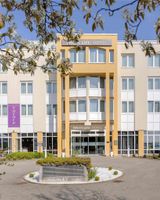Mercure Hotel Stuttgart Gerlingen