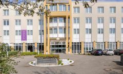 Mercure Hotel Stuttgart Gerlingen