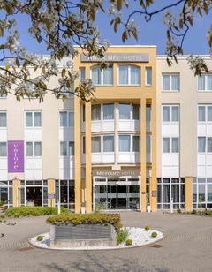 Mercure Hotel Stuttgart Gerlingen