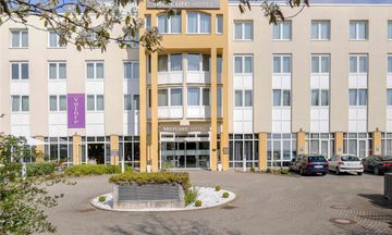 Mercure Hotel Stuttgart Gerlingen