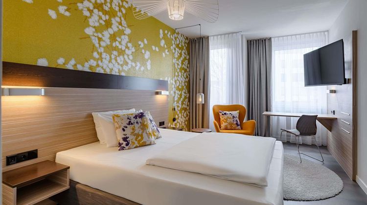 Mercure Hotel Stuttgart Gerlingen Room