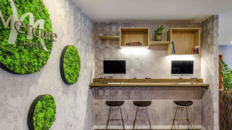Mercure Hotel Stuttgart Gerlingen Other