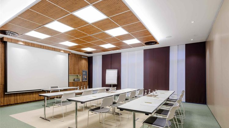 Mercure Hotel Stuttgart Gerlingen Meeting