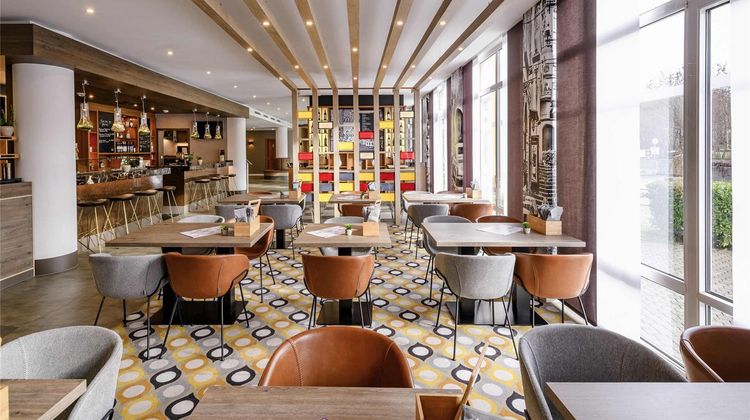 Mercure Hotel Stuttgart Gerlingen Restaurant