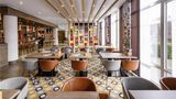 Mercure Hotel Stuttgart Gerlingen Restaurant