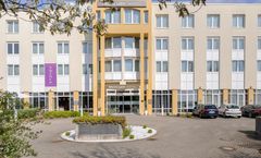 Mercure Hotel Stuttgart Gerlingen
