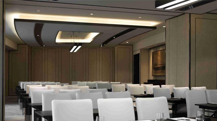 Pullman Shanghai Xuhui Meeting
