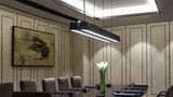 <b>Pullman Shanghai Xuhui Meeting</b>. Images powered by <a href="https://iceportal.shijigroup.com/" title="IcePortal" target="_blank">IcePortal</a>.