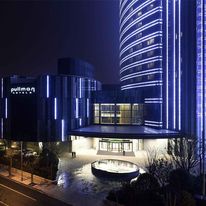 Pullman Shanghai Xuhui
