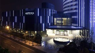 Pullman Shanghai Xuhui
