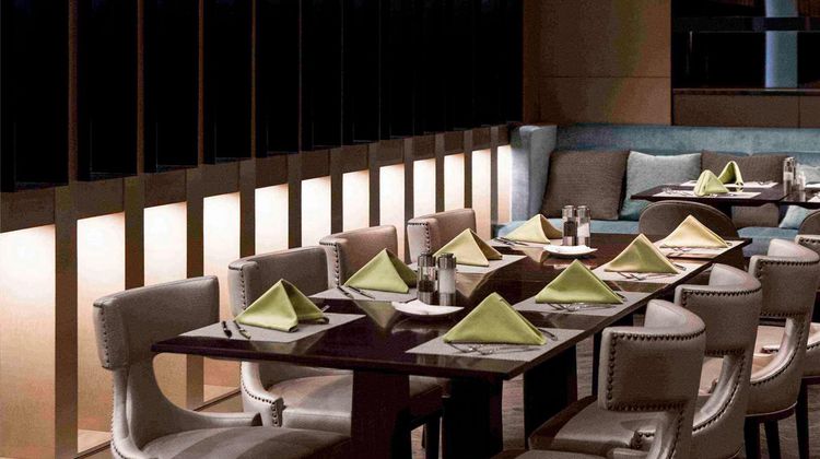 Pullman Shanghai Xuhui Restaurant
