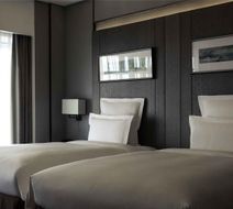 Pullman Shanghai Xuhui Room