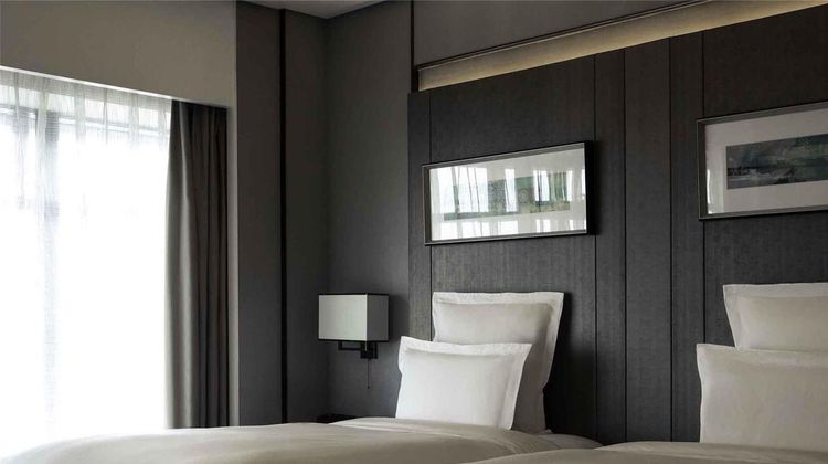 Pullman Shanghai Xuhui Room