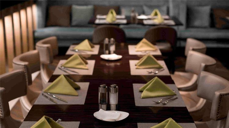 Pullman Shanghai Xuhui Restaurant
