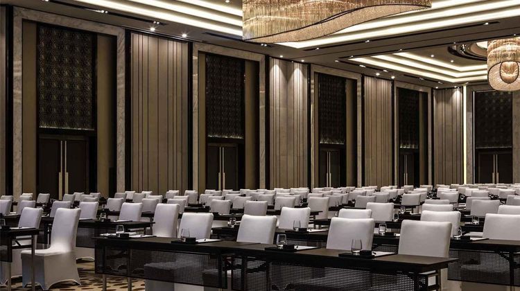 Pullman Shanghai Xuhui Meeting