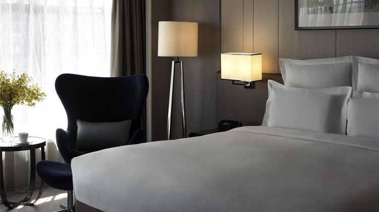 Pullman Shanghai Xuhui Room