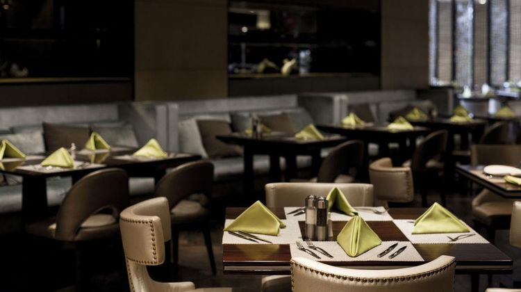 Pullman Shanghai Xuhui Restaurant