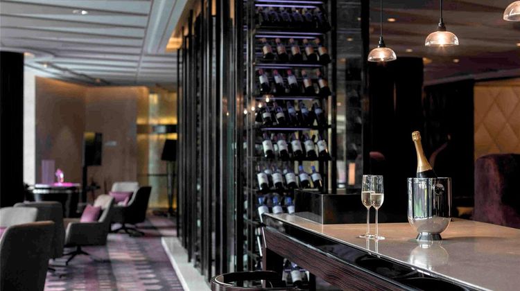 Pullman Shanghai Xuhui Restaurant