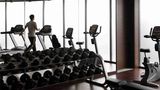 Pullman Shanghai Xuhui Health